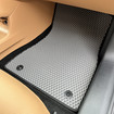 EVA коврики на Rising Auto F7 2023 - 2025 в Казани