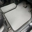 Коврики на Nissan Roox I 2009 - 2013 в Казани