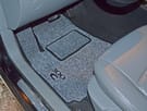 EVA коврики на Chrysler 300C I 2004 - 2011 в Казани