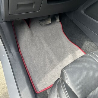 EVA коврики на Changan CS75 Plus II 2022&nbsp;-&nbsp;2026 в Казани