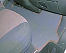 Коврики на Fiat Ducato III 2006 - 2025 в Казани