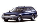 Коврики на Subaru Outback I 1994 - 1999 в Казани