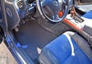 Коврики на Lexus GS II 1997 - 2005 в Казани