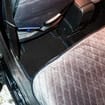 EVA коврики на Ford Fiesta VI 2008 - 2019 в Казани