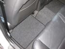 Коврики на Geely Emgrand EC7 2009 - 2020 в Казани