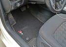 Коврики на Audi A3 (8V) 2013 - 2021 в Казани