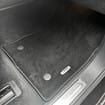 Коврики на Mercedes G (W463, W465) 2018 - 2025 в Казани