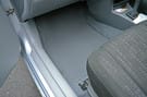 EVA коврики на Toyota Starlet (P90) 1995 - 1999 в Казани