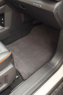 Коврики на Jetour T1 2025 - 2025 в Казани Коврики на Jetour T1 2025 - 2025 в Казани