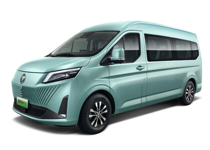 Коврики на Foton View 2025&nbsp;-&nbsp;2026 в Казани