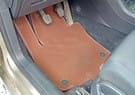 Коврики на Volkswagen Golf Plus 2004 - 2014 в Казани