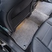 EVA коврики на Mercedes GLE (W167) 2018 - 2025 в Казани