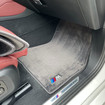 Коврики на BMW X6 (G06) 2019 - 2025 в Казани