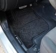Коврики на Mitsubishi Galant IX 2004 - 2012 в Казани