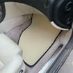 Коврики на Alfa Romeo 166 1998 - 2007 в Казани