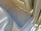 EVA коврики на Honda Legend IV 2004 - 2012 в Казани