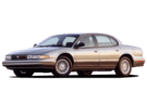 Коврики на Chrysler LHS I 1993 - 1997 в Казани