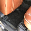 Коврики на Volvo XC90 I 2002 - 2014 в Казани