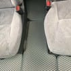 Коврики на Honda Civic VII 5d 2000 - 2005 в Казани