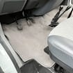 Коврики на ГАЗ Соболь 6-7 мест грузопассажирский 1998 - 2025 в Казани
