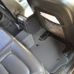 Коврики на Volvo V70 III 2007 - 2016 в Казани