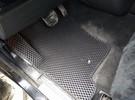 Коврики на Land Rover Discovery IV 2009 - 2017 в Казани