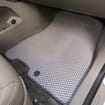Коврики на KIA Carnival III 2014 - 2021 в Казани