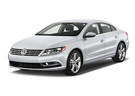 Коврики на Volkswagen Passat CC 2008 - 2017 в Казани