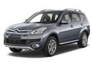 Коврики на Citroen C-Crosser 2007 - 2013 в Казани