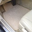 Коврики на Lexus LS IV 2006 - 2017 в Казани