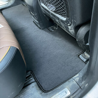 Коврики на BYD Tang DM-i 2018&nbsp;-&nbsp;2025 в Казани