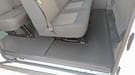 EVA коврики на Ford Transit VII 2014 - 2025 в Казани