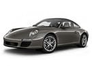 Коврики на Porsche 911 (997) 2004 - 2014 в Казани