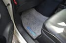 Коврики на Toyota Voxy (R80) 2014 - 2021 в Казани