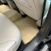 EVA коврики на Mazda CX9 II 2015 - 2025 в Казани