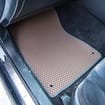 Коврики на Toyota Crown (S180) 2003 - 2008 в Казани