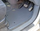 Ворсовые коврики на Toyota Ipsum II 2001 - 2009 в Казани