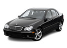 Коврики на Mercedes C (W203) 2000 - 2008 в Казани