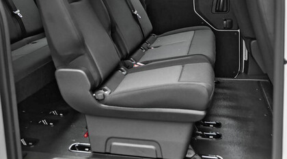 Коврики на Peugeot Traveller 2016&nbsp;-&nbsp;2026 в Казани