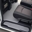 Коврики на Nissan Serena (C26) 2010 - 2016 в Казани