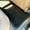 EVA коврики на BYD Han EV 2020 - 2025 в Казани