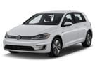 Коврики на Volkswagen e-Golf 7 2013 - 2020 в Казани