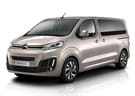 Коврики на Citroen Spacetourer 2016 - 2025 в Казани