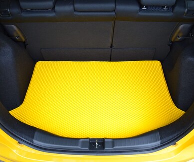 EVA коврики на Honda Life 2020 - 2025 в Казани EVA коврики на Honda Life 2020 - 2025 в Казани