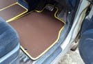 Коврики на Honda StepWGN I 1996 - 2001 в Казани
