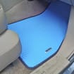 Ворсовые коврики на Ford Expedition II 2002 - 2006 в Казани