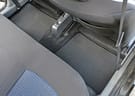 Коврики на Renault Clio II 1998 - 2005 в Казани