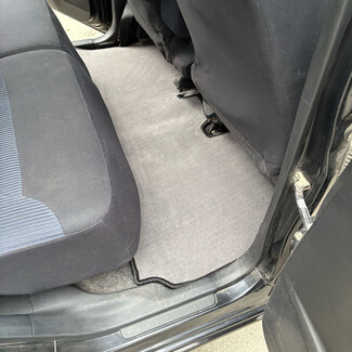 Коврики на Daihatsu Move VI 2006&nbsp;-&nbsp;2010 в Казани