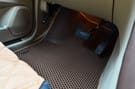 EVA коврики на Cadillac SRX II 2009 - 2017 в Казани