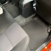 Коврики на Toyota Corolla Fielder (E16) 2й рестайлинг 2017 - 2025 в Казани